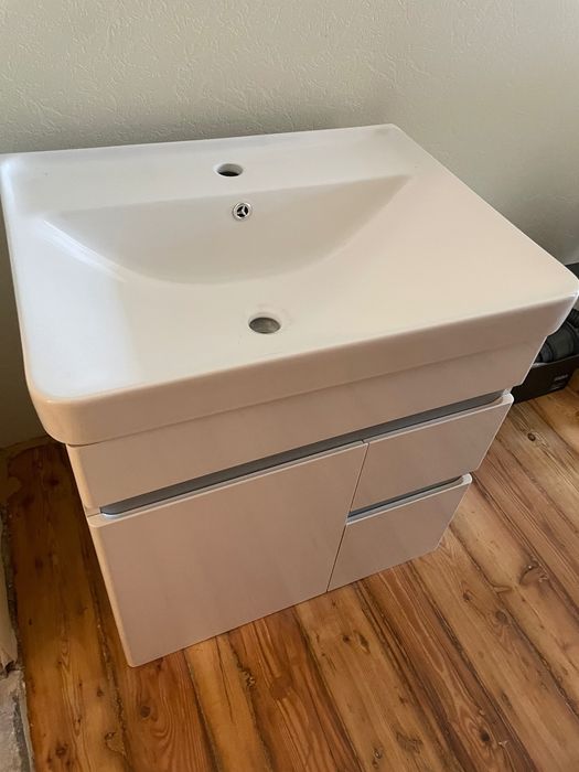 Раковина в ванну