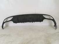 Fusta Spoiler Bara Spate Mercedes-Benz  E-Class C238 2016 2017 2018 20