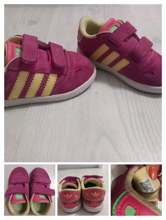 Маратонки сандали обувки боти ботуши adidas Disney, Elefanten