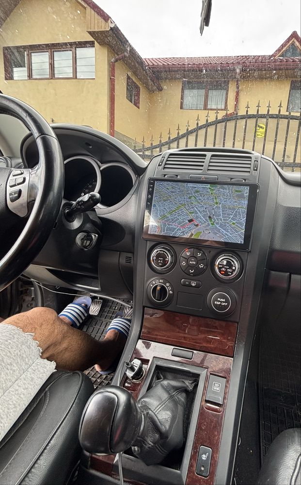 Navigatii Passat CC/B6/B7;Golf 4/5/6;Tiguan;Touran;Skoda;Suzuki;Etc.