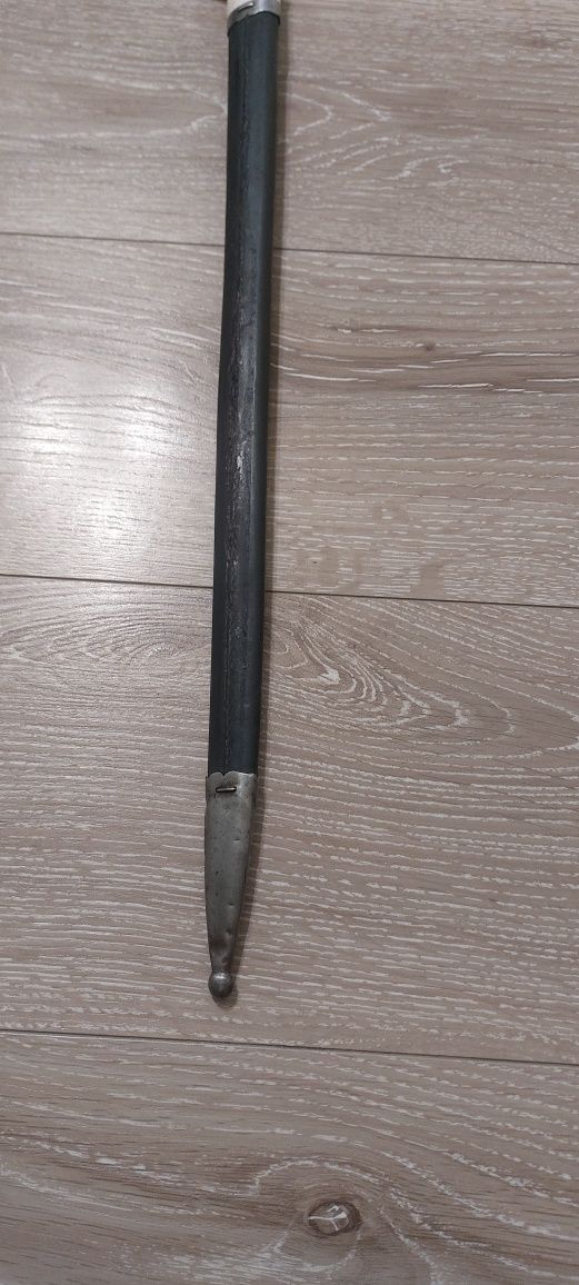 Baionetă Sabie Mauser M1898 Germania produsă de Simson &Co Suhl