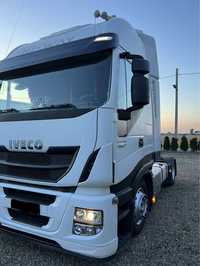 Ansamblu MEGA - Iveco Stralis