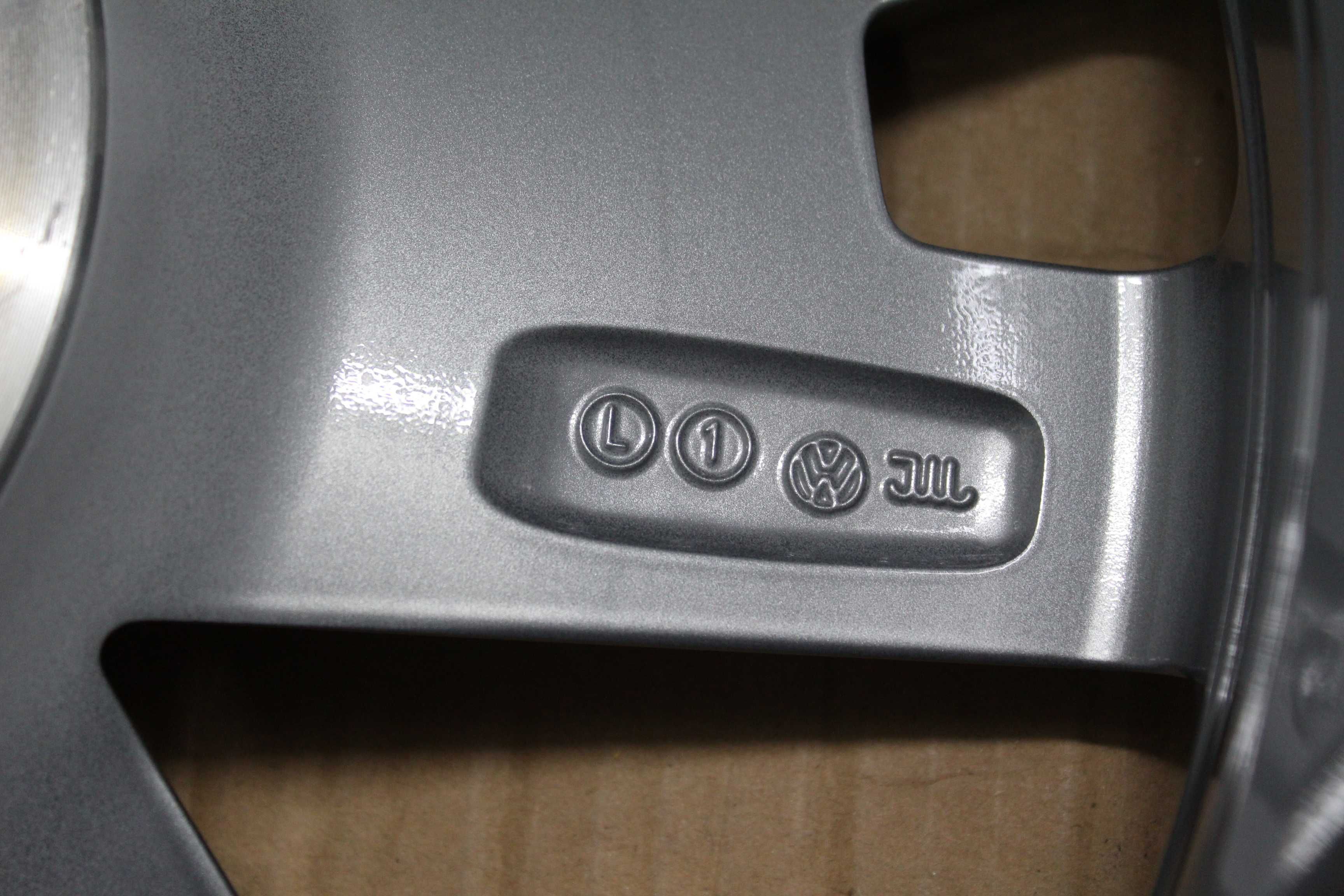 Нови Оригинални джанти 17" VW Amarok, T5, Т6, Multivan
