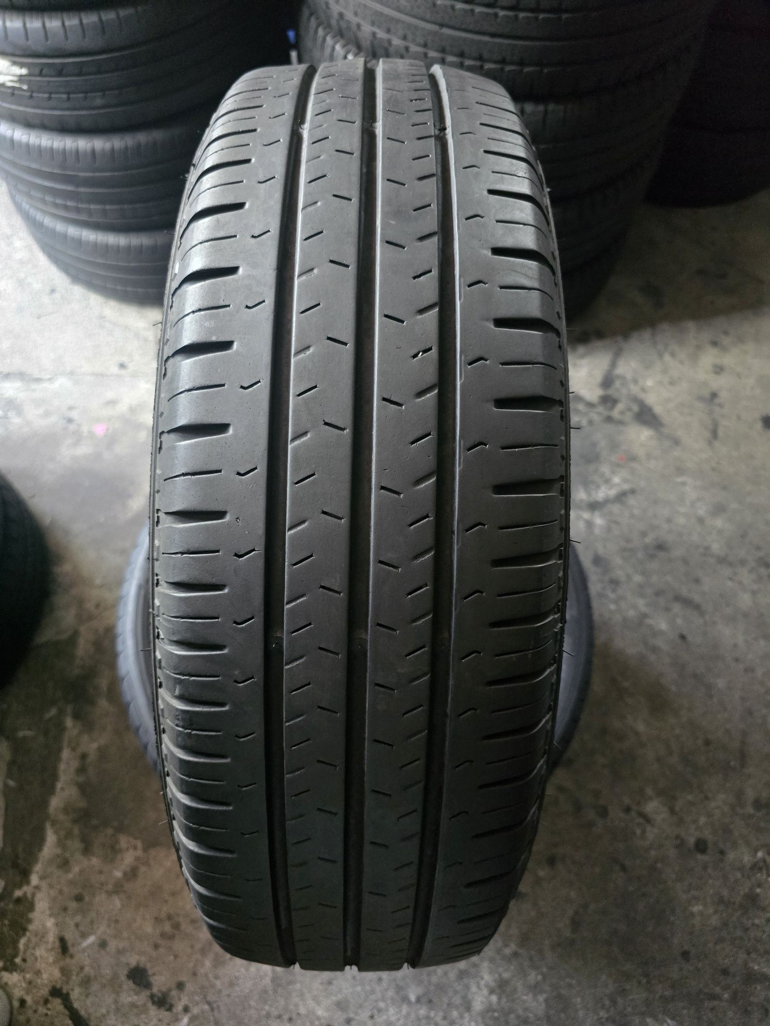 Nexen 215/75 R16 C 116/114R vară