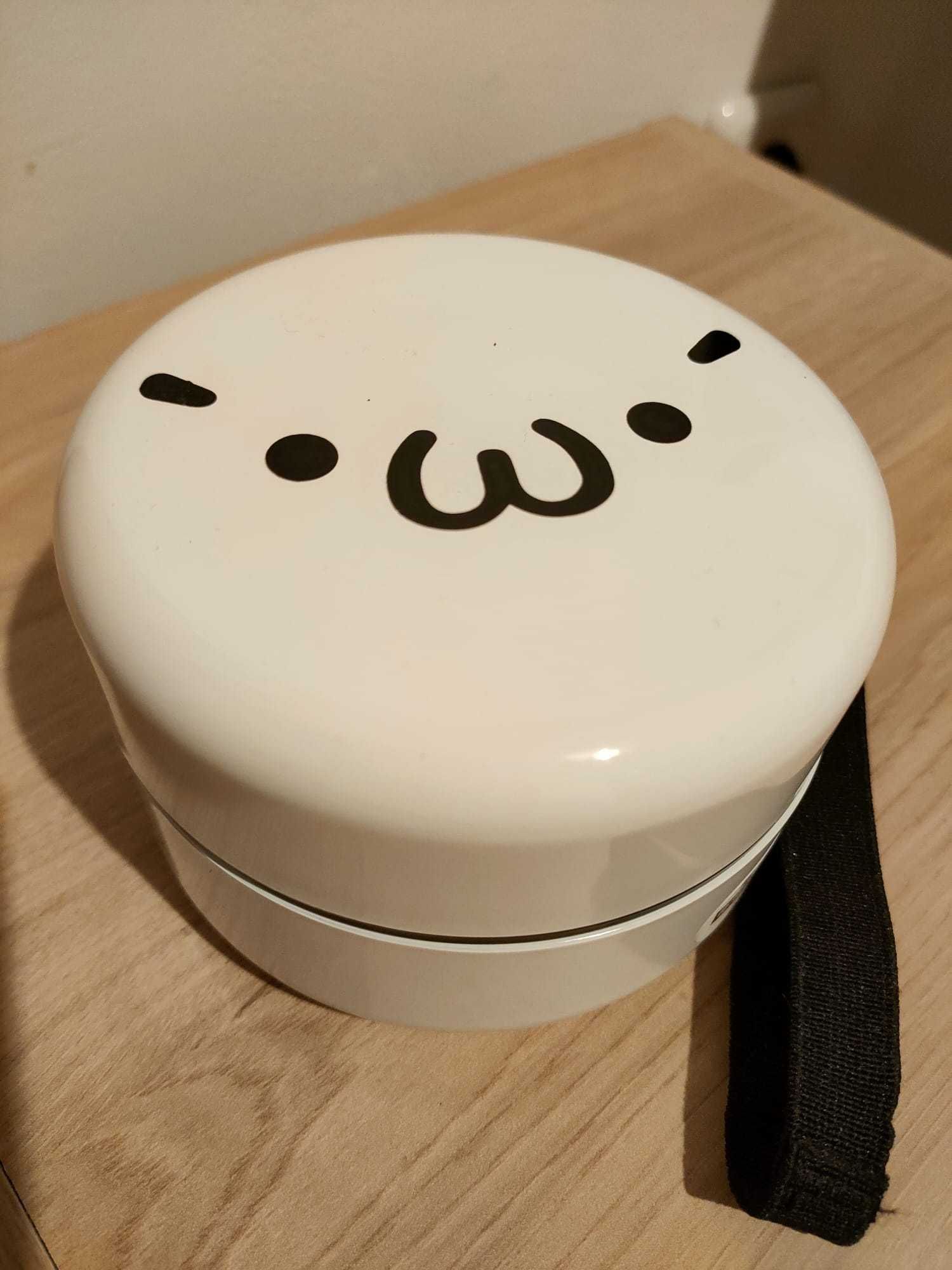 Cutie Bento (Kaomoji-kun) originala din Japonia