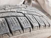 Зимняя резина KUMHO