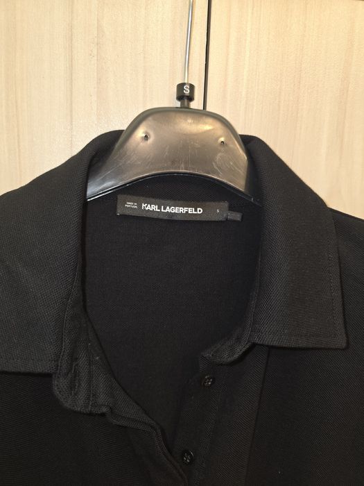 Рокля Karl Lagerfeld