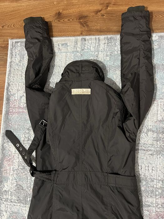 NAPAPiJIRIM geaca M dama