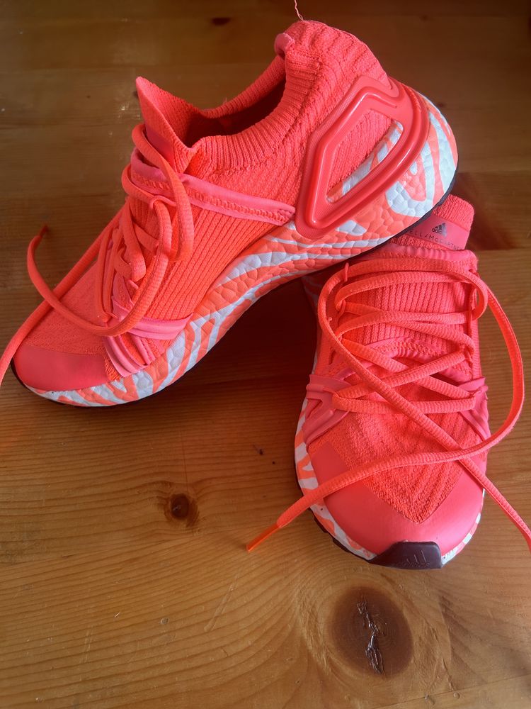 Маратонки за бягане addidas by Stella McCartney