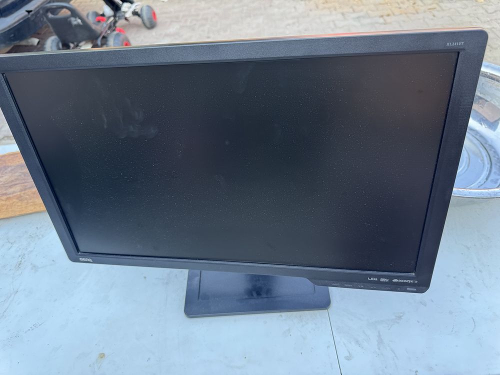 Monitor pc 120 hz