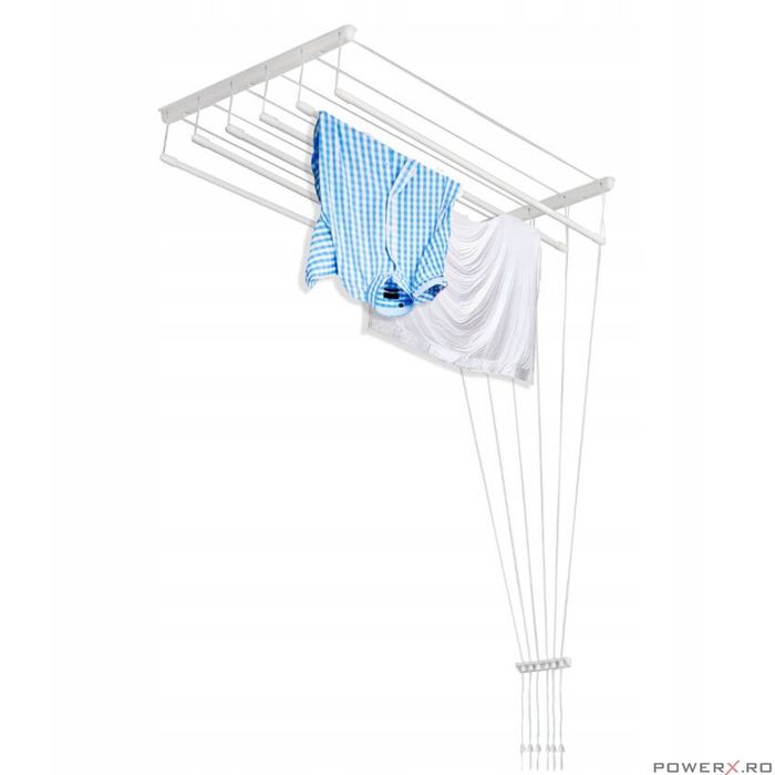 Uscator rufe de tavan 6x200 cm Sepio