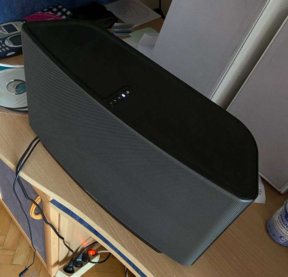 SONOS Play 5 - Висок клас активна тонколона