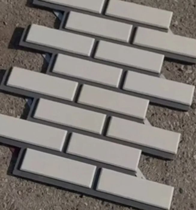 Fasadniy plitkalar uy tashqi fasadi