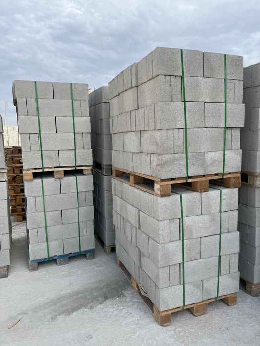 Пескоблок. Оптом и розницу. От производителя. Все размеры в наличии