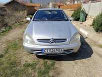 Citroen Xsara.Citroen