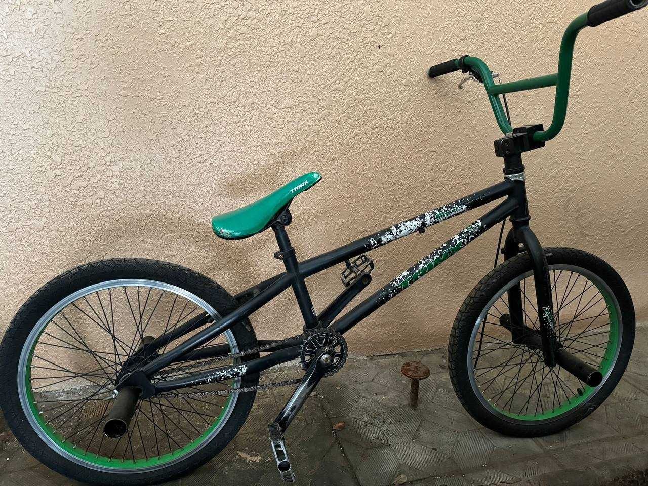 Продам велосипед BMX