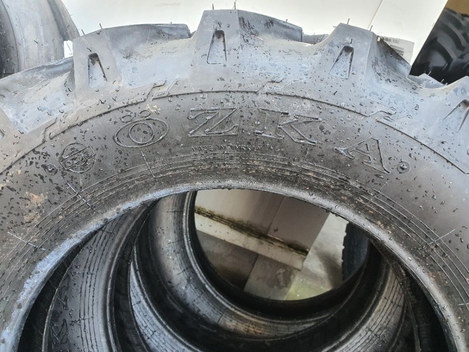 7.50-20 in V de tractiune pentru motrica XYTT DTC 4x4 cauciucuri noi