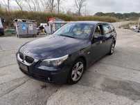 Bmw e61 530xd 231k.c