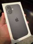 iphone 17 512Gb Black Nou Sigilat