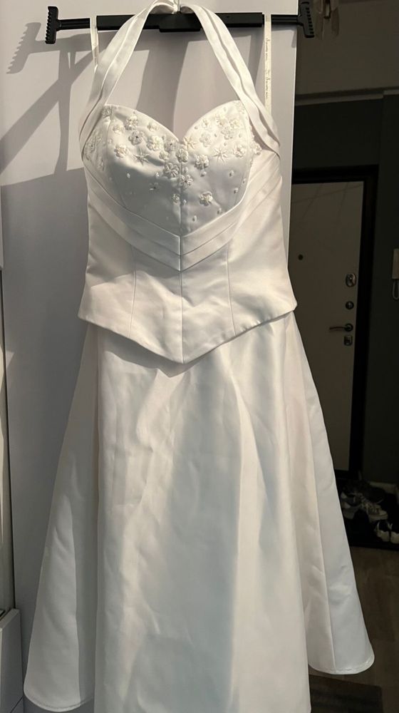 Платье на выпускной/ Платье подружки невесты