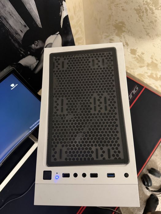 Pc Gaming RTX 3060 TI