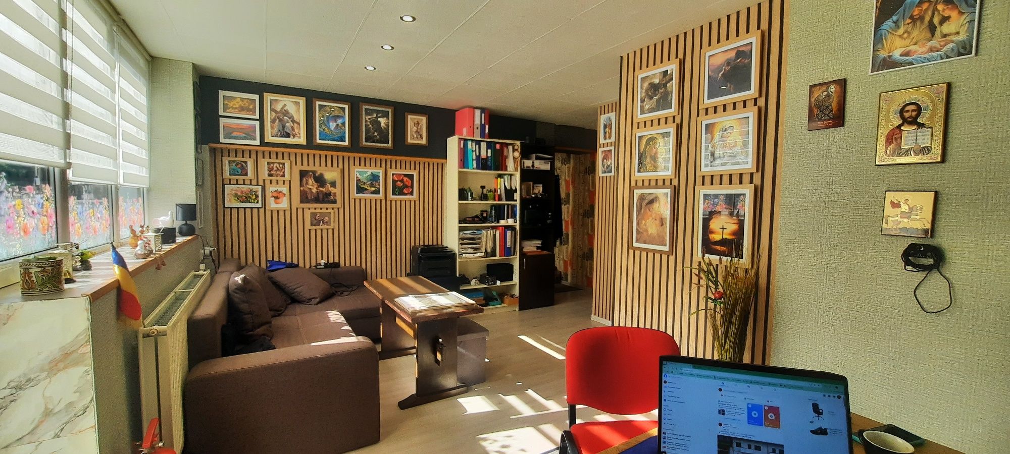 apartamente de vanzare busteni