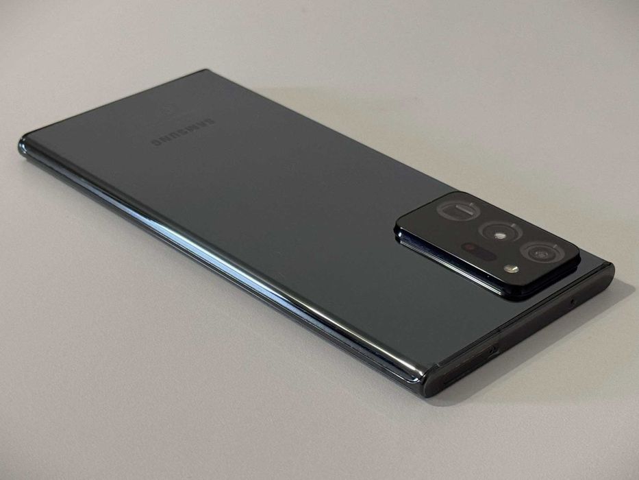 Бартер! Уникат! Samsung Galaxy Note 20 Ultra 256/12GB