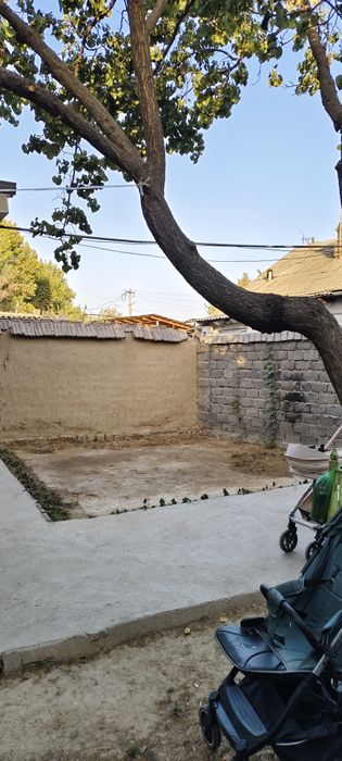 Квартира в Келес