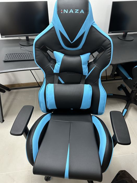 Echipament sala gaming scaune,calculatoare,mese,monitoare etc.