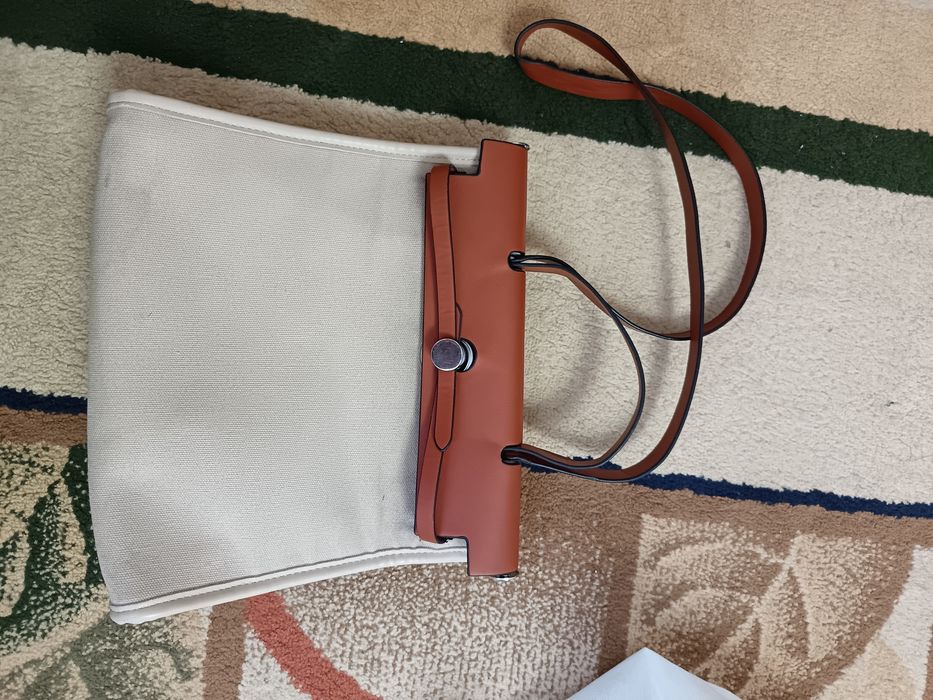 Сумка женская эрмес