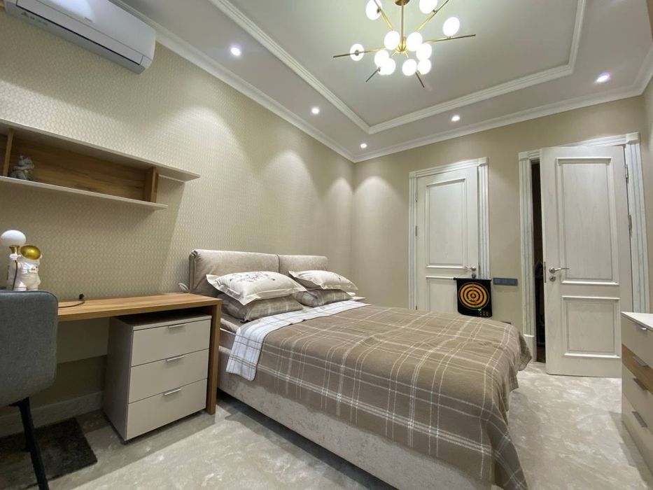 Аренда Габус Французское посольство 4/2/7 180 кв.м