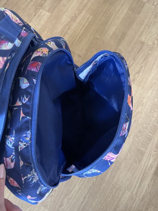 Раници “Roxy” с колелца и без