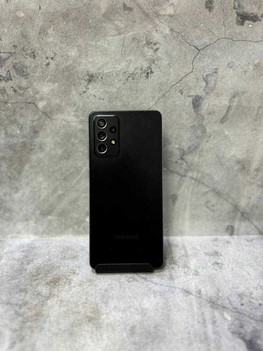 Samsung Galaxy A72, 256 гб, 744741, Степногорск Пав.10