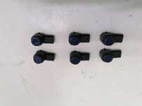Senzor senzori parcare fata spate Passat B6 Golf 5 Touran Octavia 2