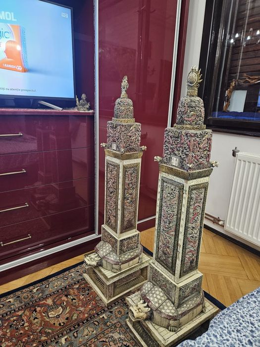 Obiecte asiatice vechi