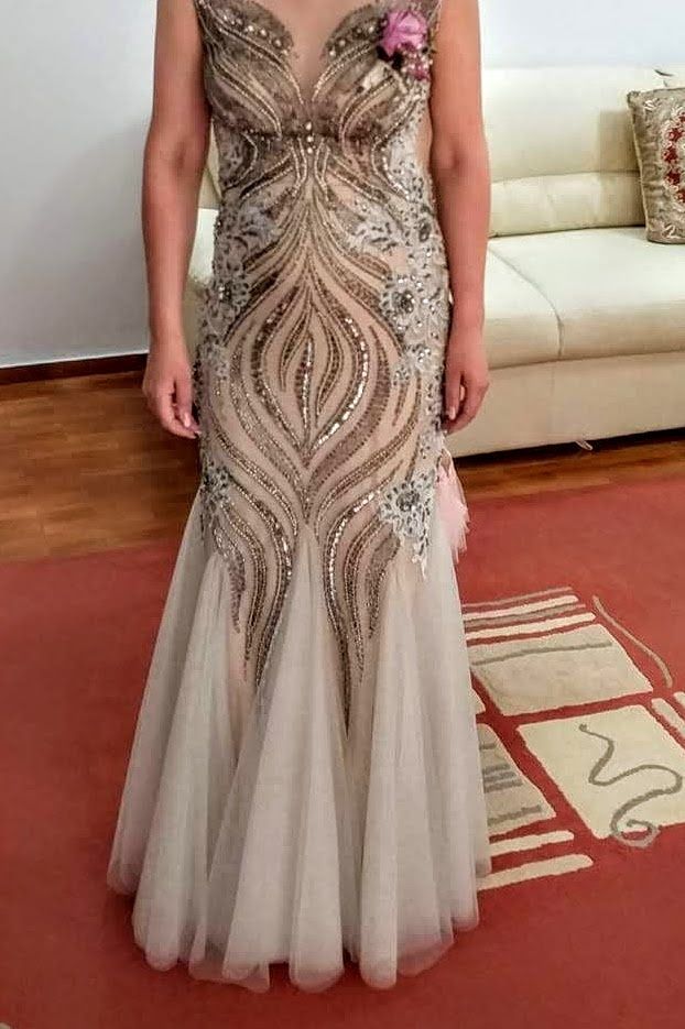 Rochie  nasa/rochie de ocazie