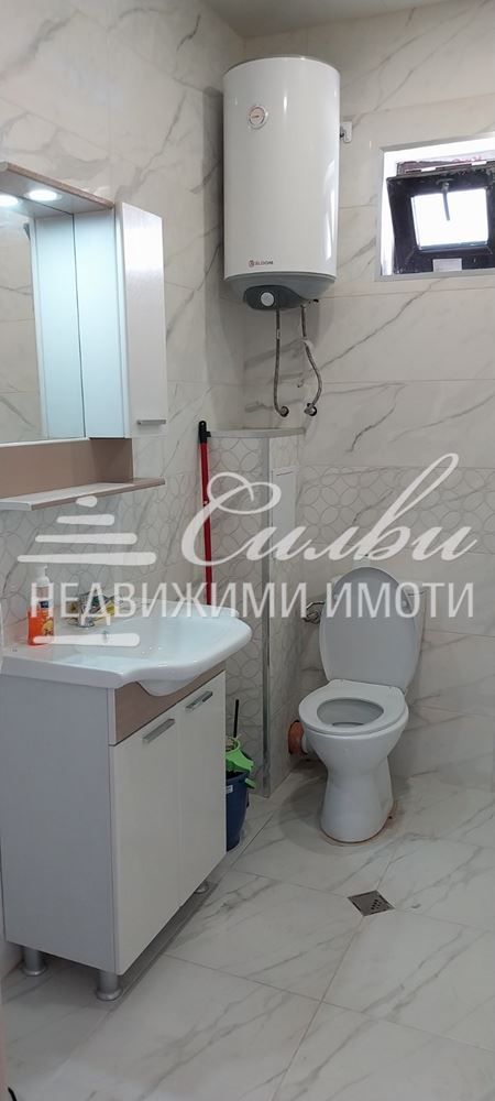 Двустаен ТУХЛЕН апартамент НОВО СТРОИТЕЛТВО - кв. Томбул Джамия!