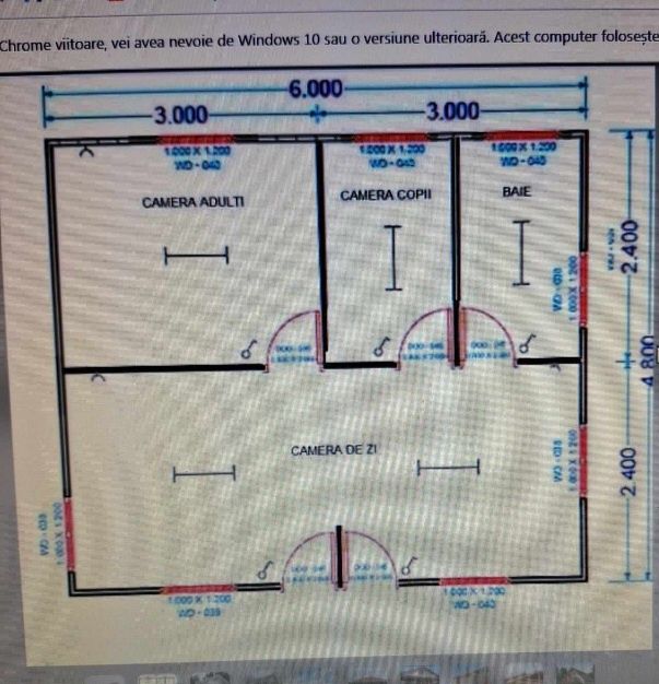 Meseriași constructori în domeniul caselor pe scriptură metalică