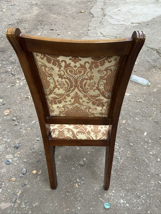 Стулья для гостиной