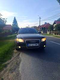 Vând Audi A4 B7 2.0 TDI