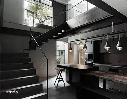 Spațiu generos pentru familie – 5 camere, 3 bai, Metrou Nicolae Teclu