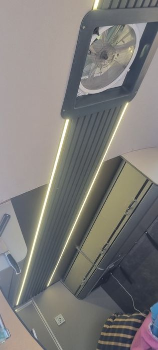 Vand autorulota camper van sprinter 319