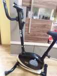 Bicicleta  fit DHS