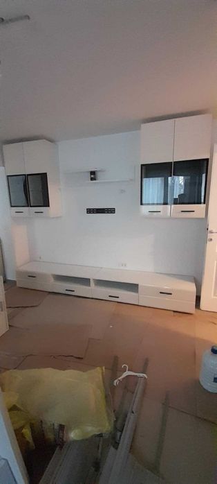 Vând mobilier sufragerie