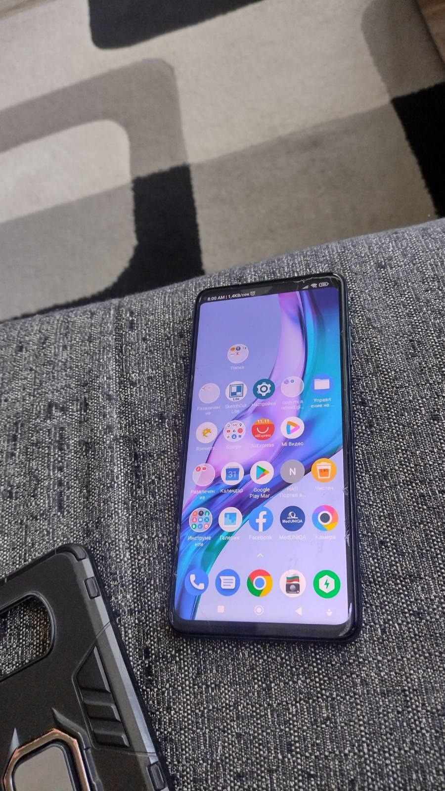 Продавам Xiaomi Poco X3