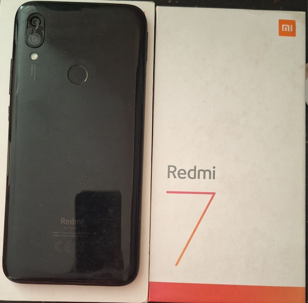 Redmi 7   3/64 Gb