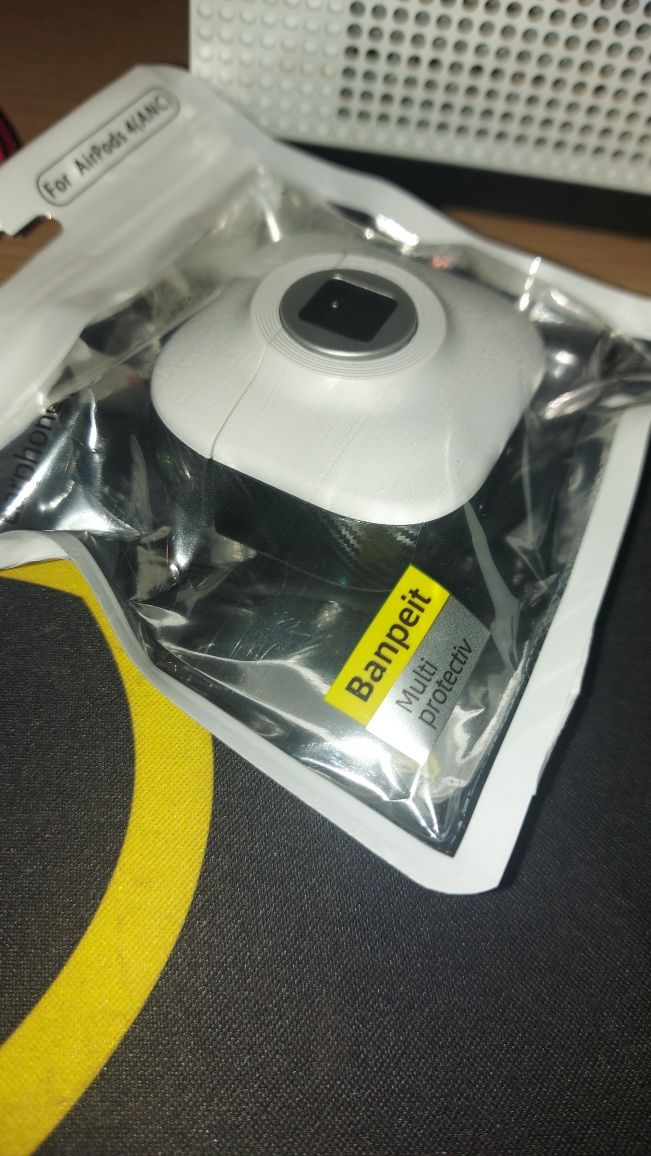 Husa Carcasa Airpods 14