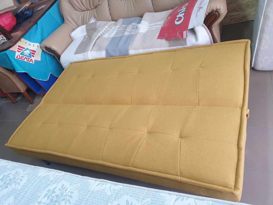 Canapea extensibila noua-import-Germania-Oferta !!!
