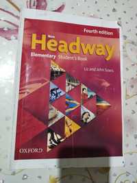 Headway книги для английского языка