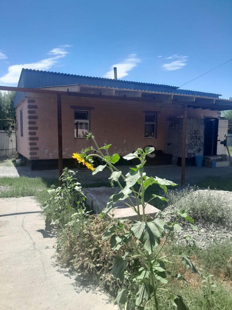 Срочно продам дом
